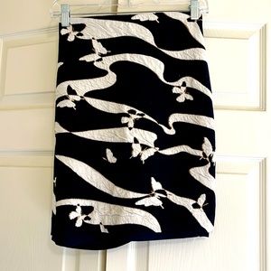 Ann Taylor pencil skirt 00P